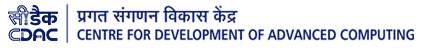 CDAC Logo